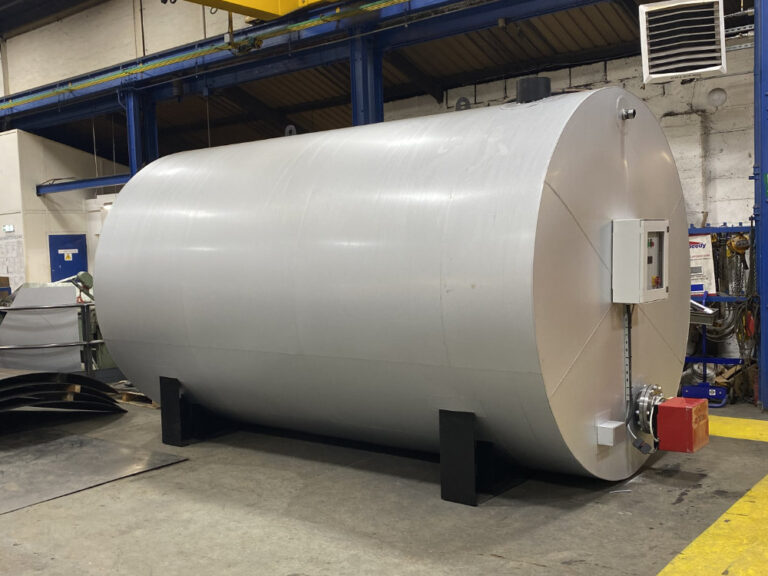 Storage Tanks