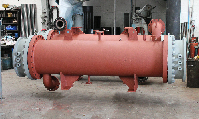 Line Heaters