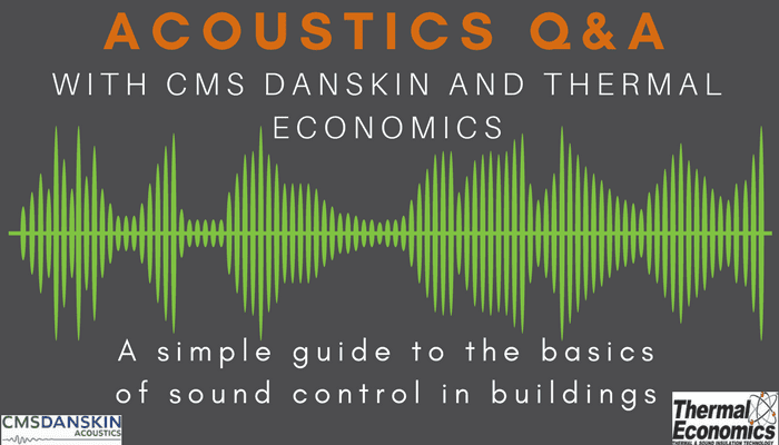 Acoustics Q & A