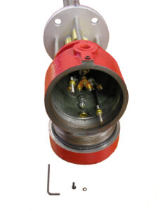 GOST Flameproof