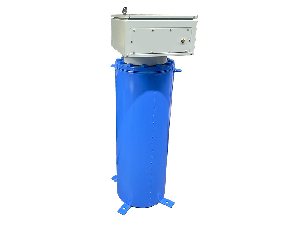 In-Line Heaters