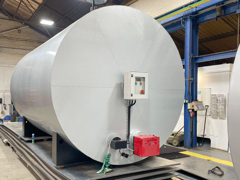 Storage Tanks