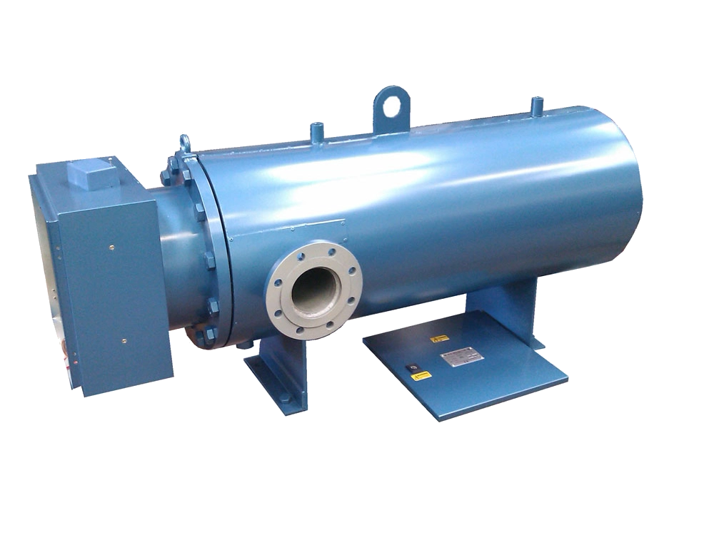 Lubricating Oil Heater