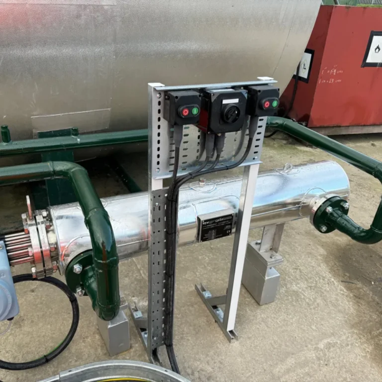 Egdon Resources Wressle ATEX (2)