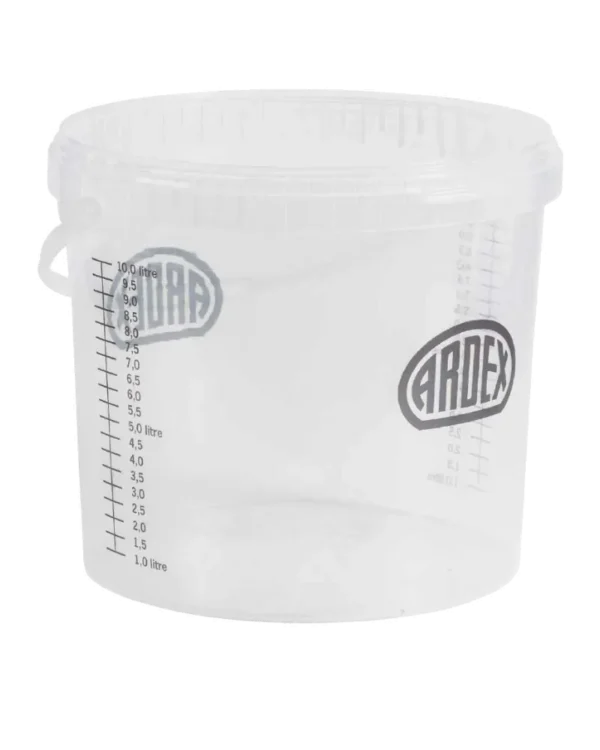 Ardex Measuring Bucket