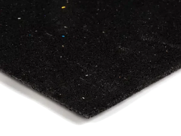 Resorubber Base 3mm