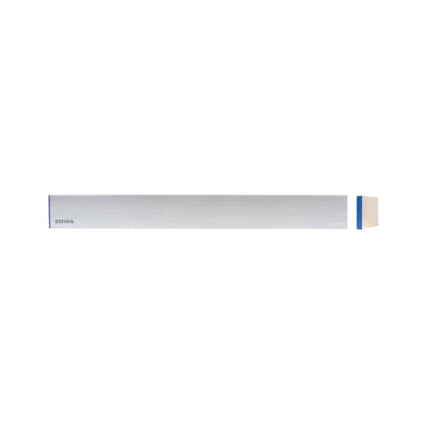 Refina Heavy Duty Straight Edge Bundle