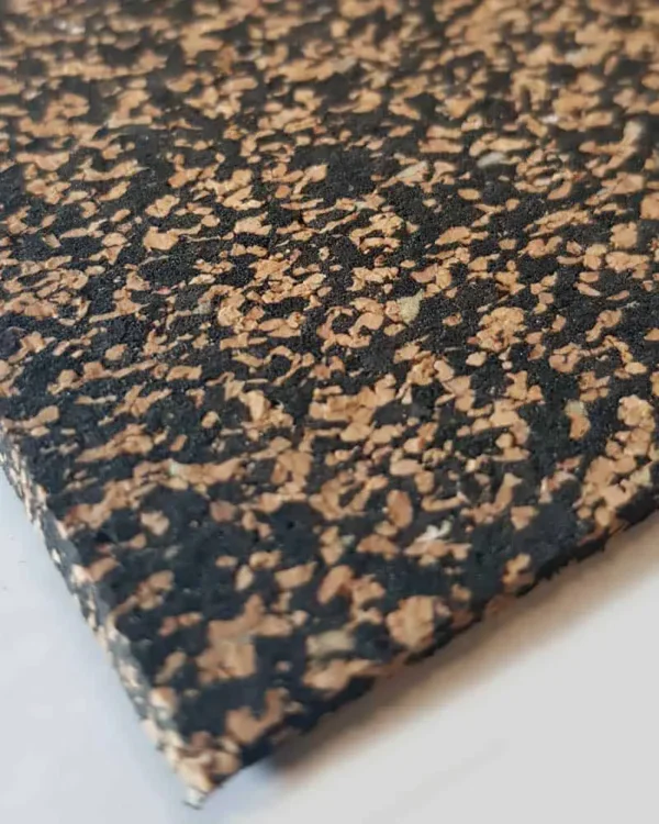 Regupol 4515 ECO - 4.5mm Acoustic Underlayment - 13.8m2 Roll