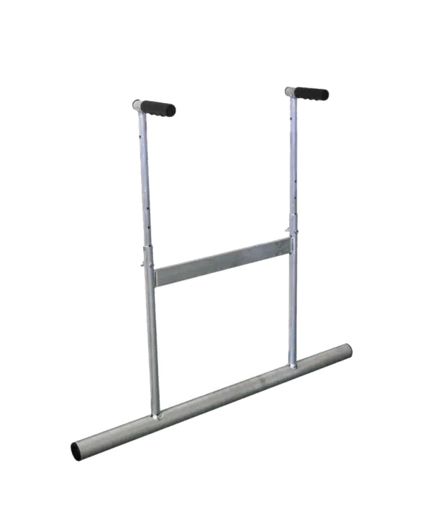 Screed Dapple Bar 2500mm - High Quality Aluminium Tube