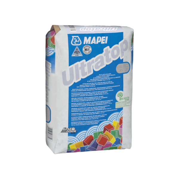 Mapei Ultratop - 25Kg - Colours Available