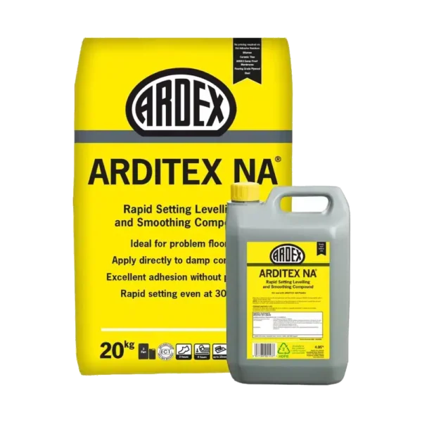 Ardex Arditex NA Self Levelling Compound