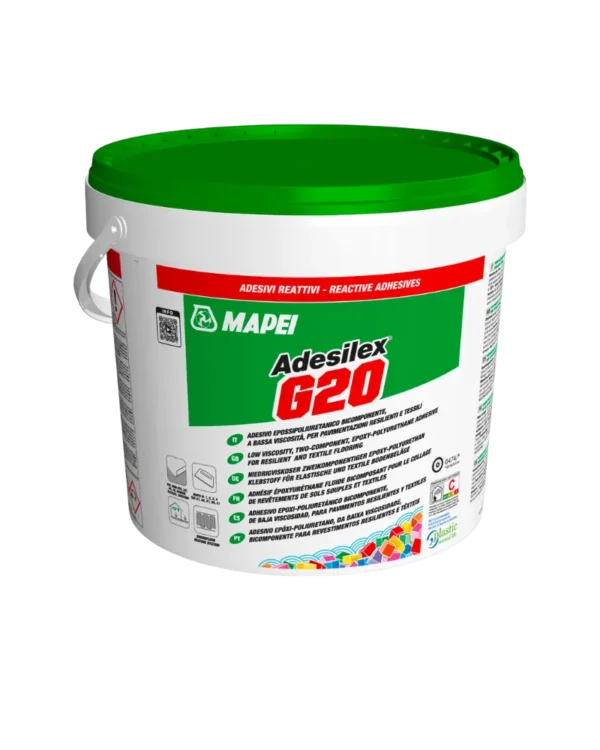 Mapei Adesilex G20 (Beige)