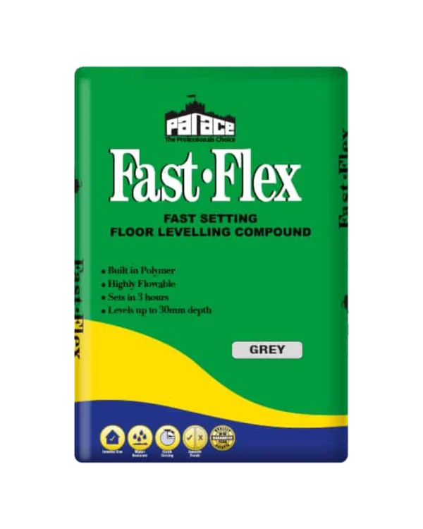 Palace Chemicals Fast Flex Pallet 20Kg x 54 Bags