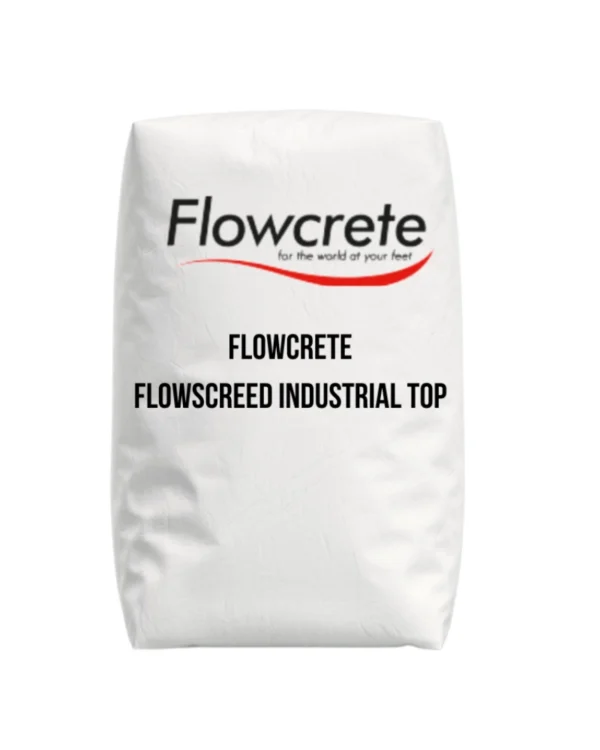 Flowscreed Industrial Top 25Kg
