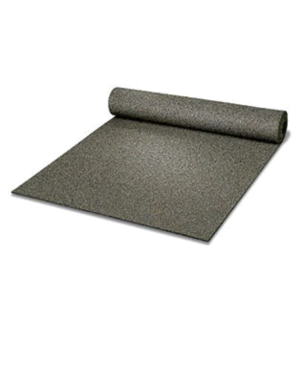 ISORubber Contract - 3mm Sound Insulation System