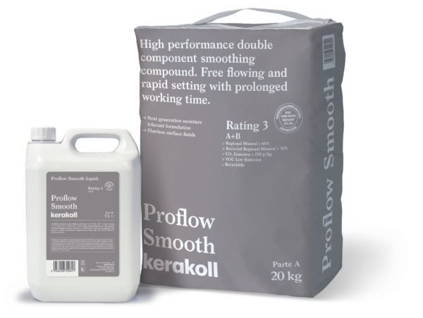 Kerakoll Proflow Smooth