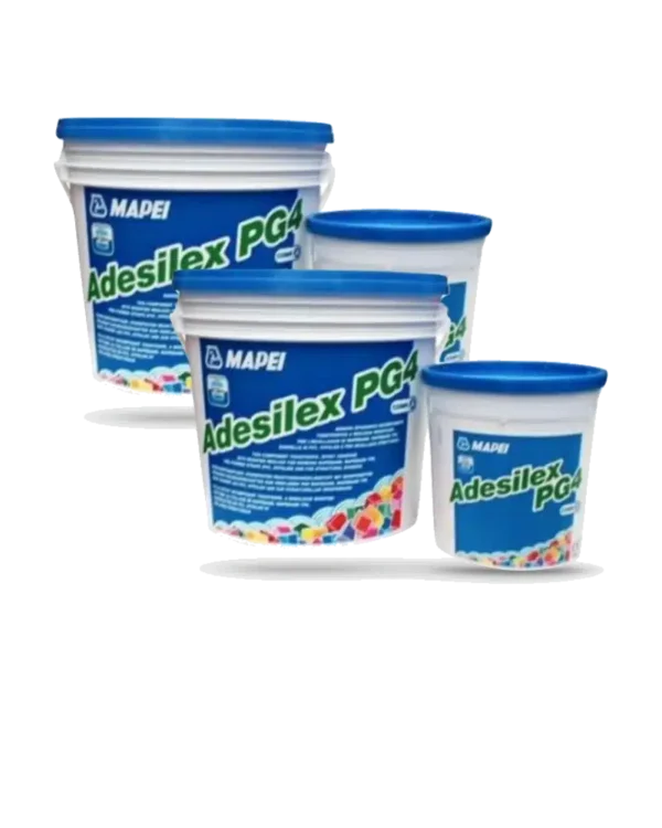 Mapei Adesilex PG4 (2-Part)