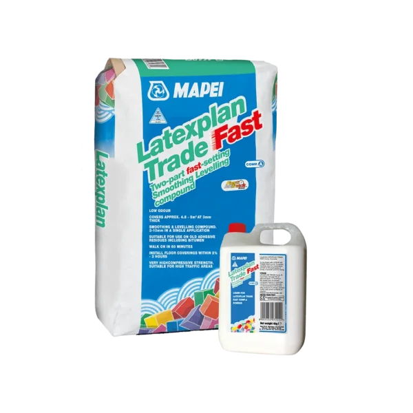 Mapei Latexplan TradeFast 24Kg