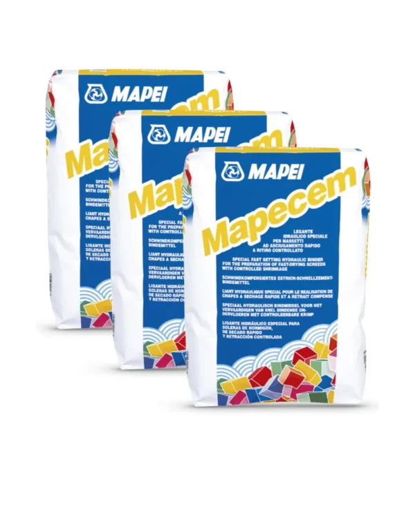 Mapei Mapecem - 20Kg