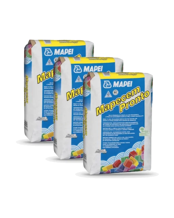 Mapei Mapecem Pronto - 25Kg