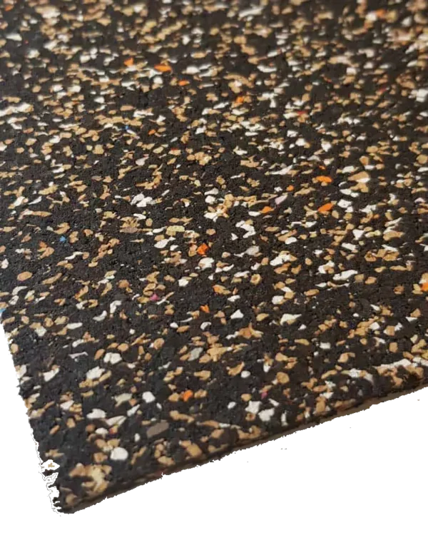 Regupol 4515 Multi - 3mm Acoustic Underlayment - 20m2 Roll