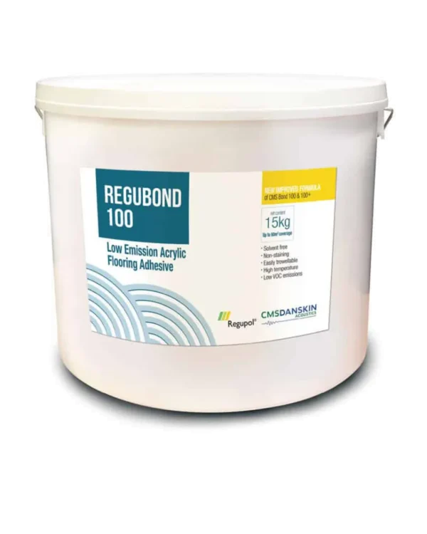 Regupol CMS Bond 100 - 15 Kg