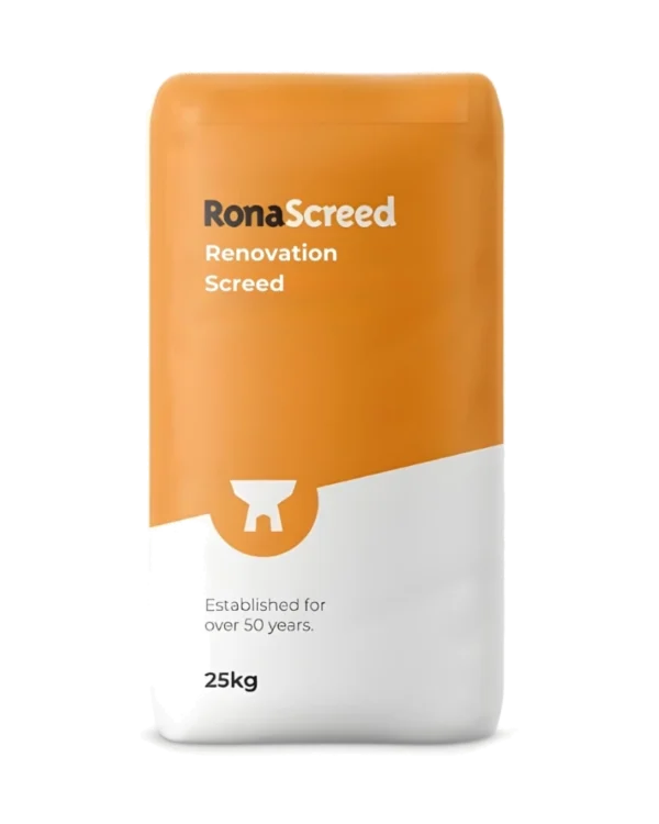RonaScreed Renovation Screed 20Kg
