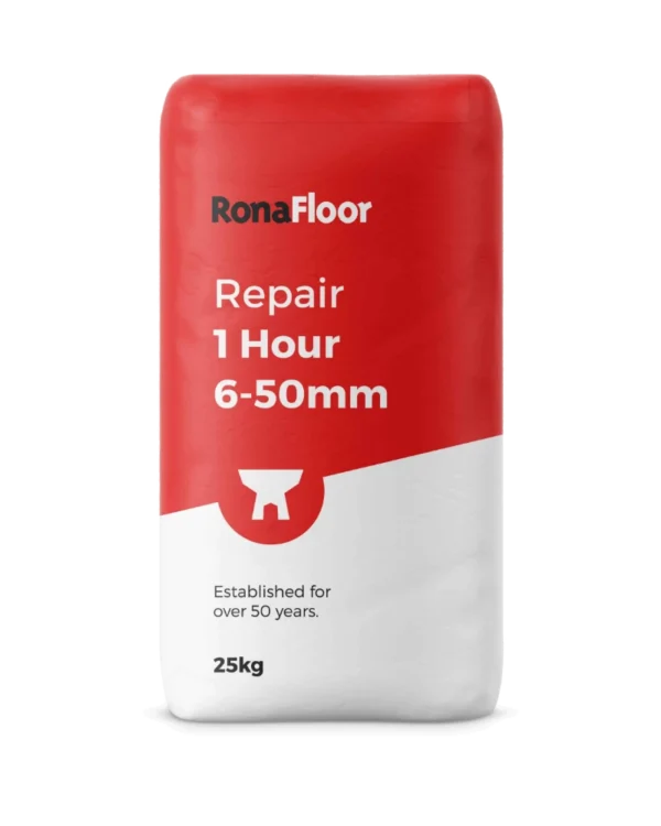 RonaFloor 1 Hour Repair