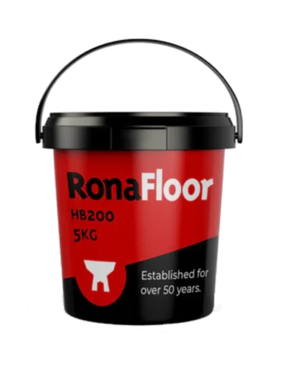 Ronacrete Ronafloor HB 200