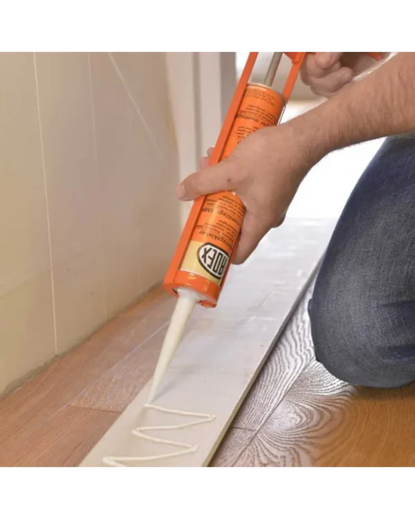 Ardex CA20P Multi-Purpose Construction Adhesive and Sealant 310ml x 12 - Image 2