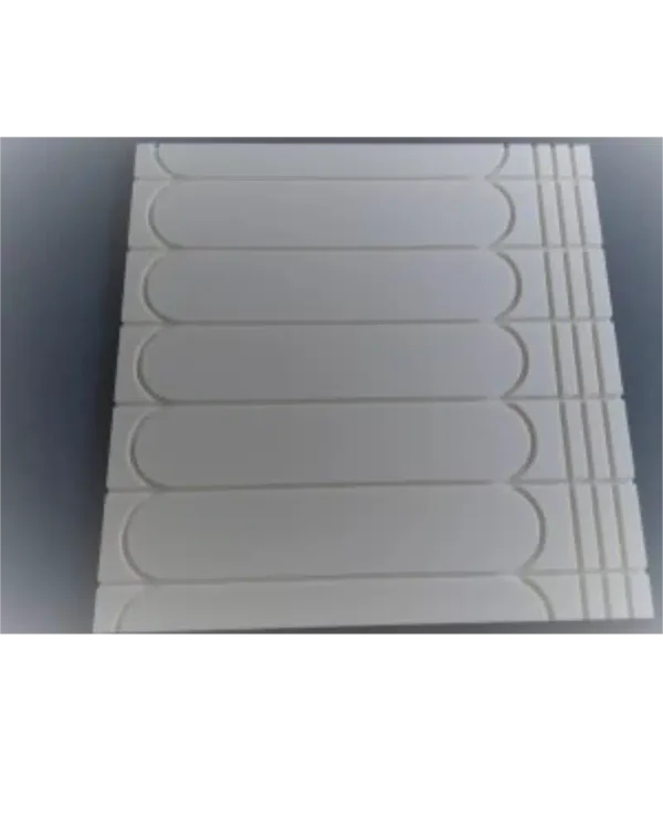 Underfloor Heating Overlay Panels FR-XPS400 12mm Pipe