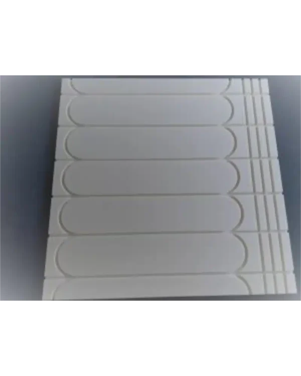 Underfloor Heating Overlay Panels FR-XPS400 16mm Pipe