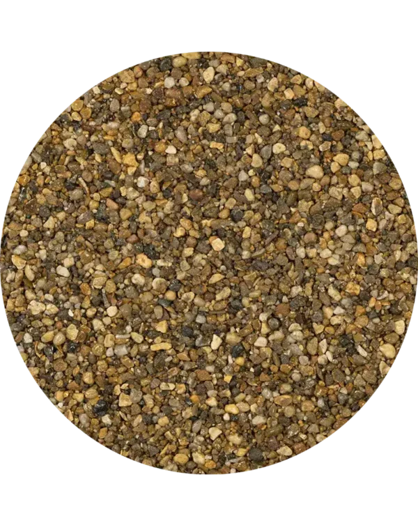 RonaDeck Resin Bound Surfacing Harvest Crunch 113.75Kg