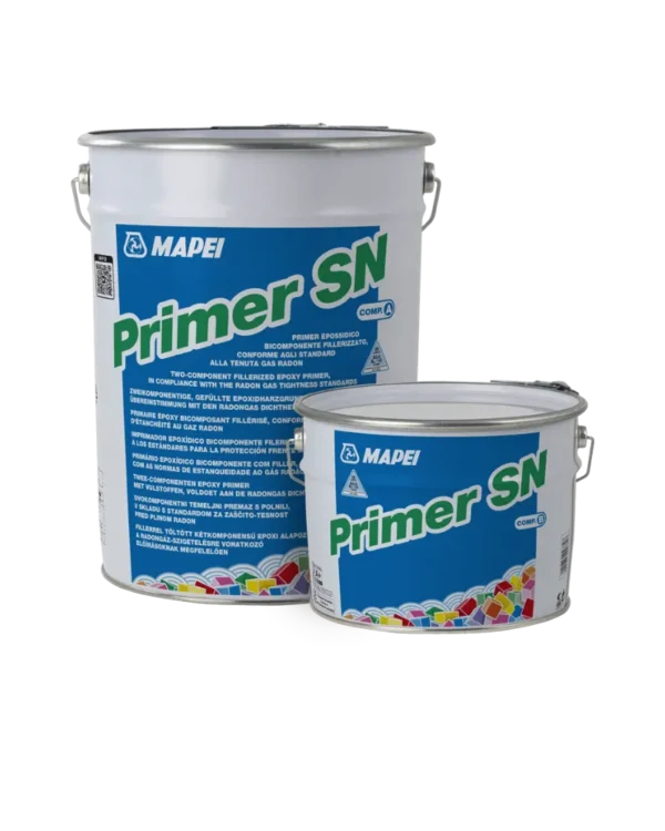 Mapei Primer SN 2Part - 20Kg