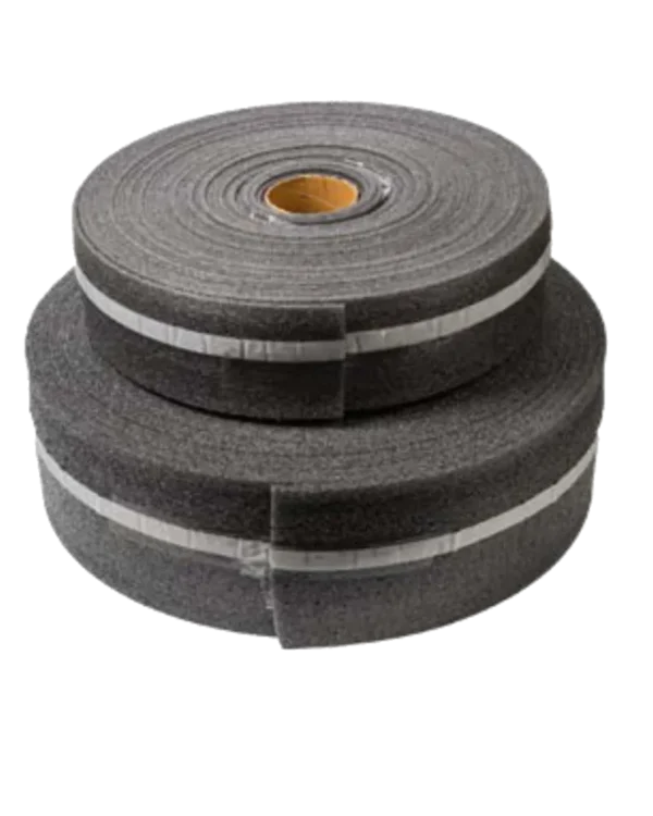 ResoTherm Edge Perimeter Strip 5mm x 100mm x 50m rolls x 10
