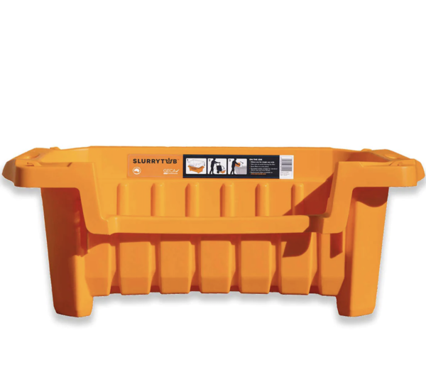 SLURRYTUB