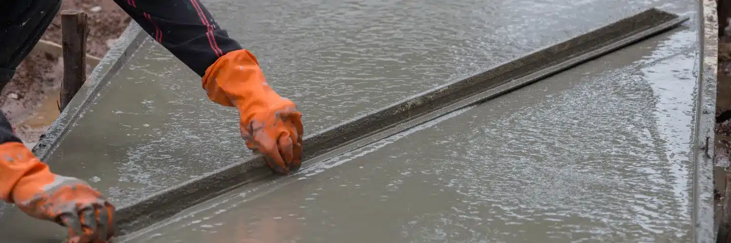 Understanding Screed