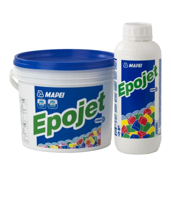 Mapei Epojet