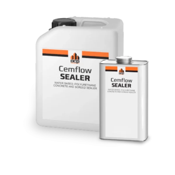 DCP Cemflow Sealer 5Kg