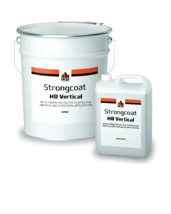 DCP Strongcoat HB Vertical 20Kg