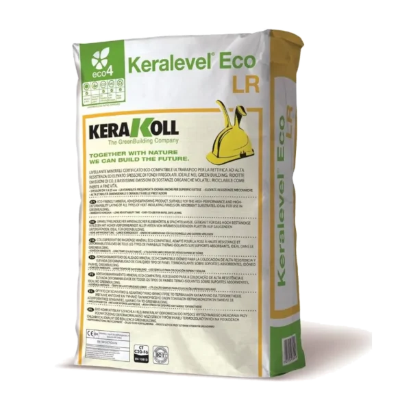 Kerakoll Keralevel Eco LR 20Kg