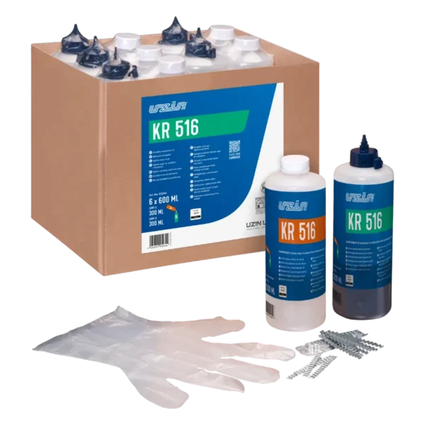 Uzin KR 516 Repair Resin