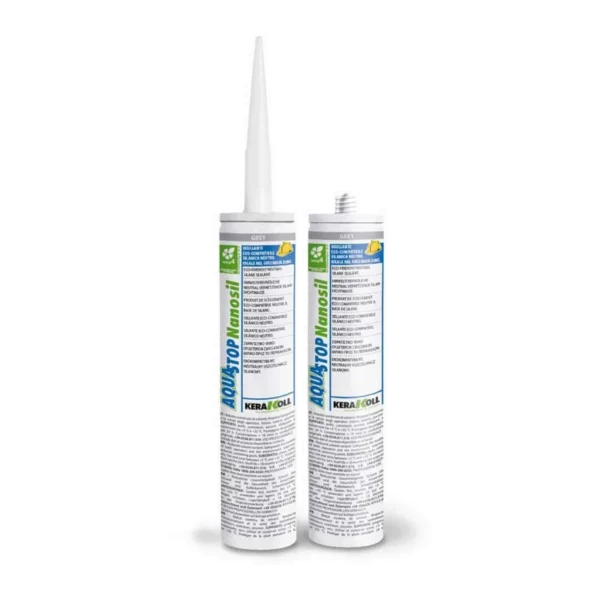 Kerakoll Aquastop Nanosil Sealant