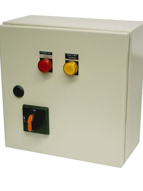 Control Panels